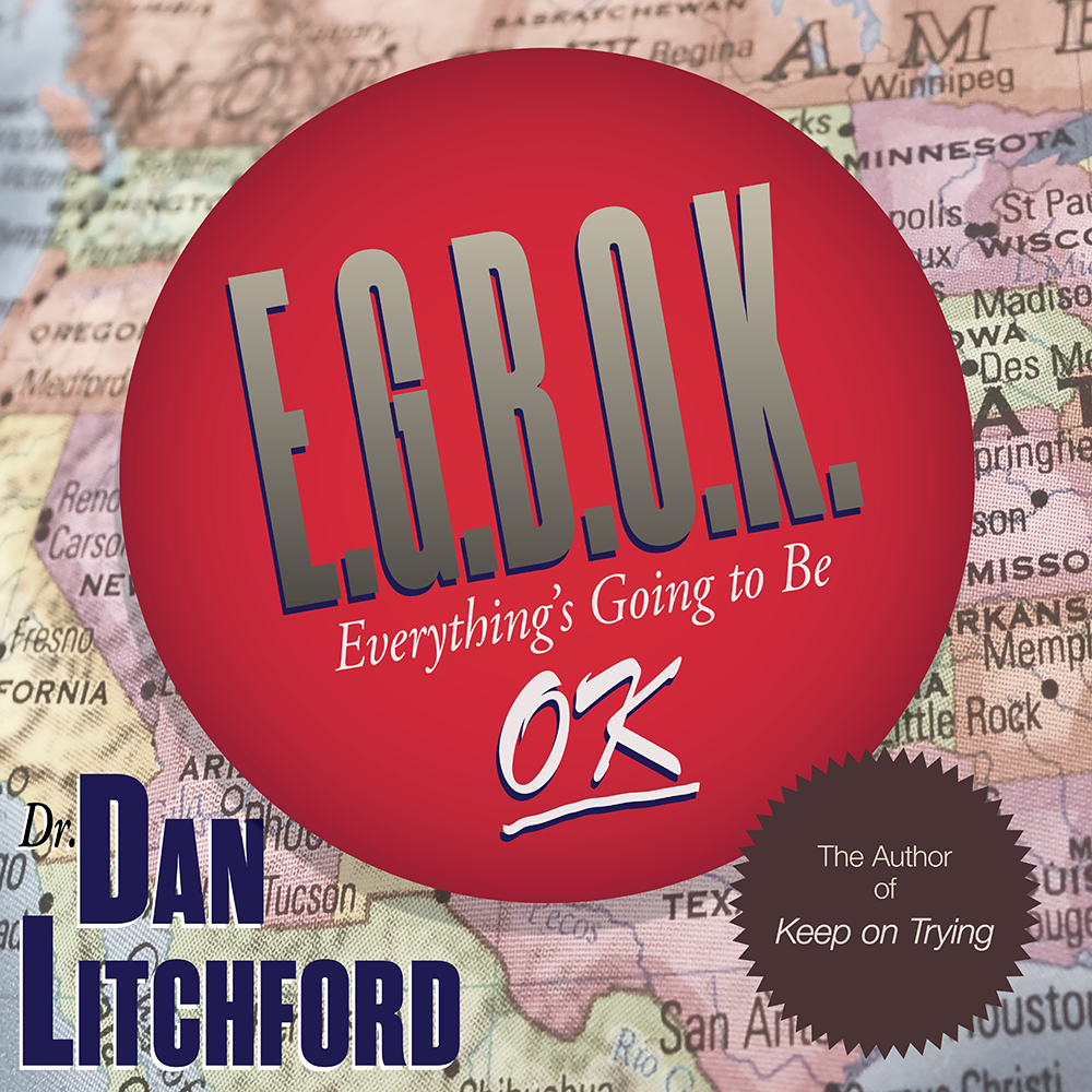 Everything's Going to Be Okay (EBGOK)