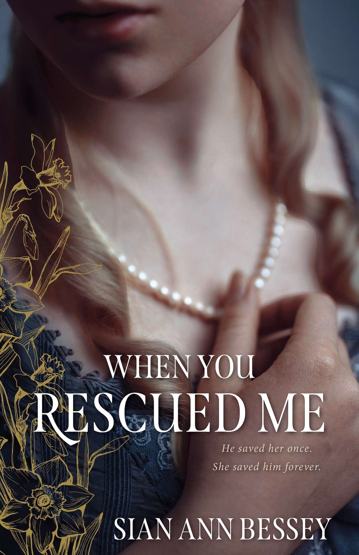 When You Rescued Me, , large image number 0