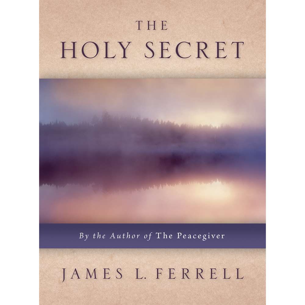 The Holy Secret 1