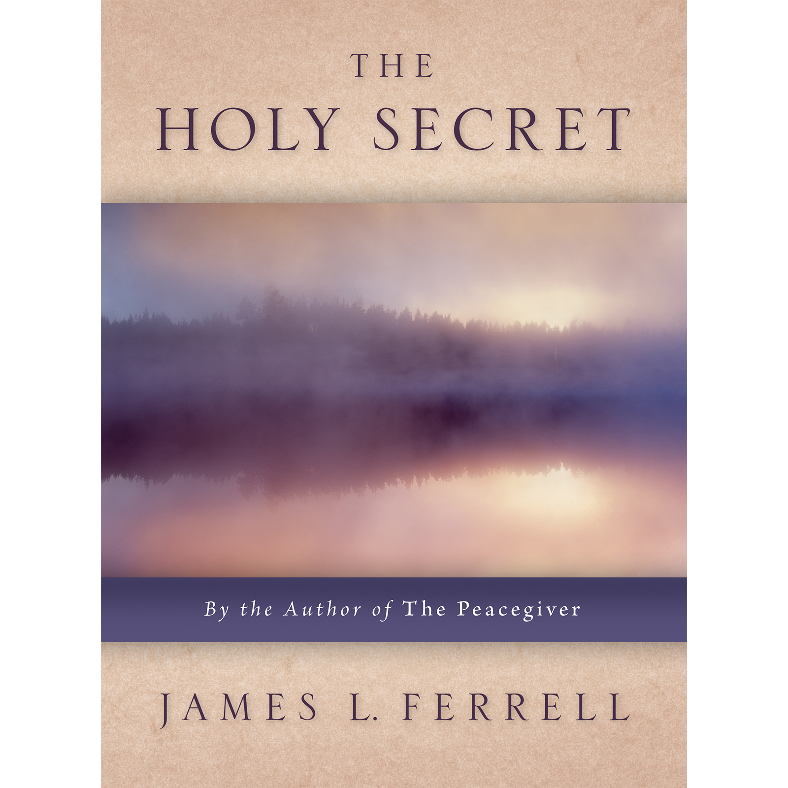 The Holy Secret, , large image number 0