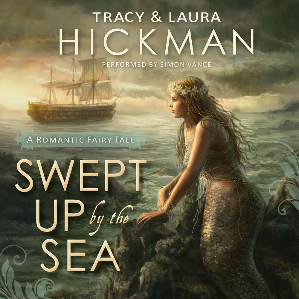 Swept Up by the Sea