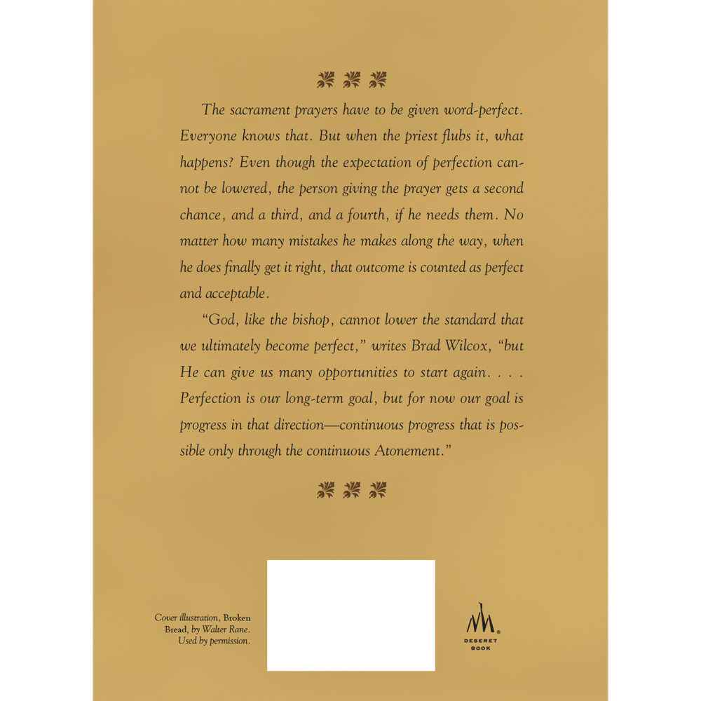 The Continuous Atonement, , large image number 7