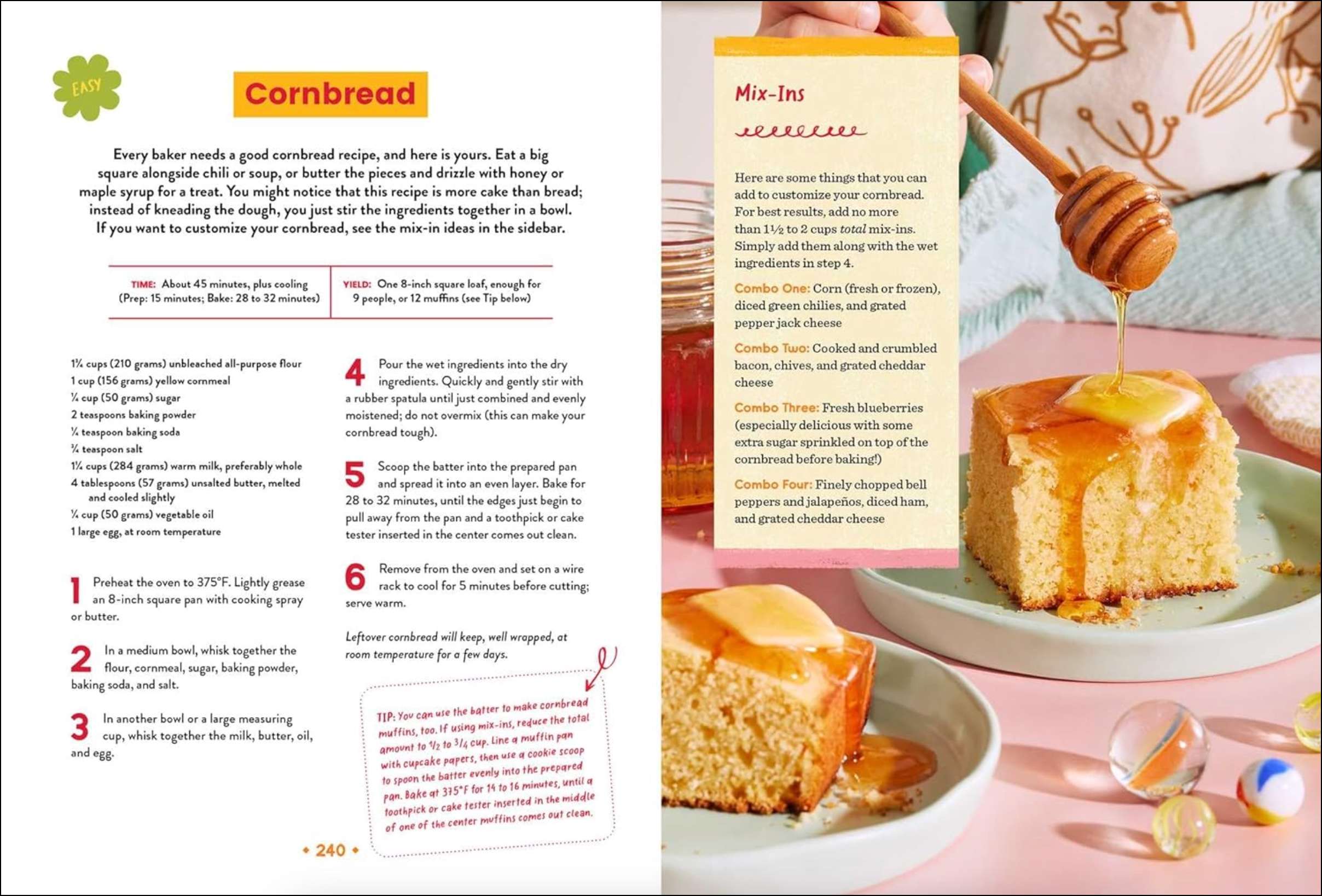 Sweet & Salty! Cookbook, , large image number 3