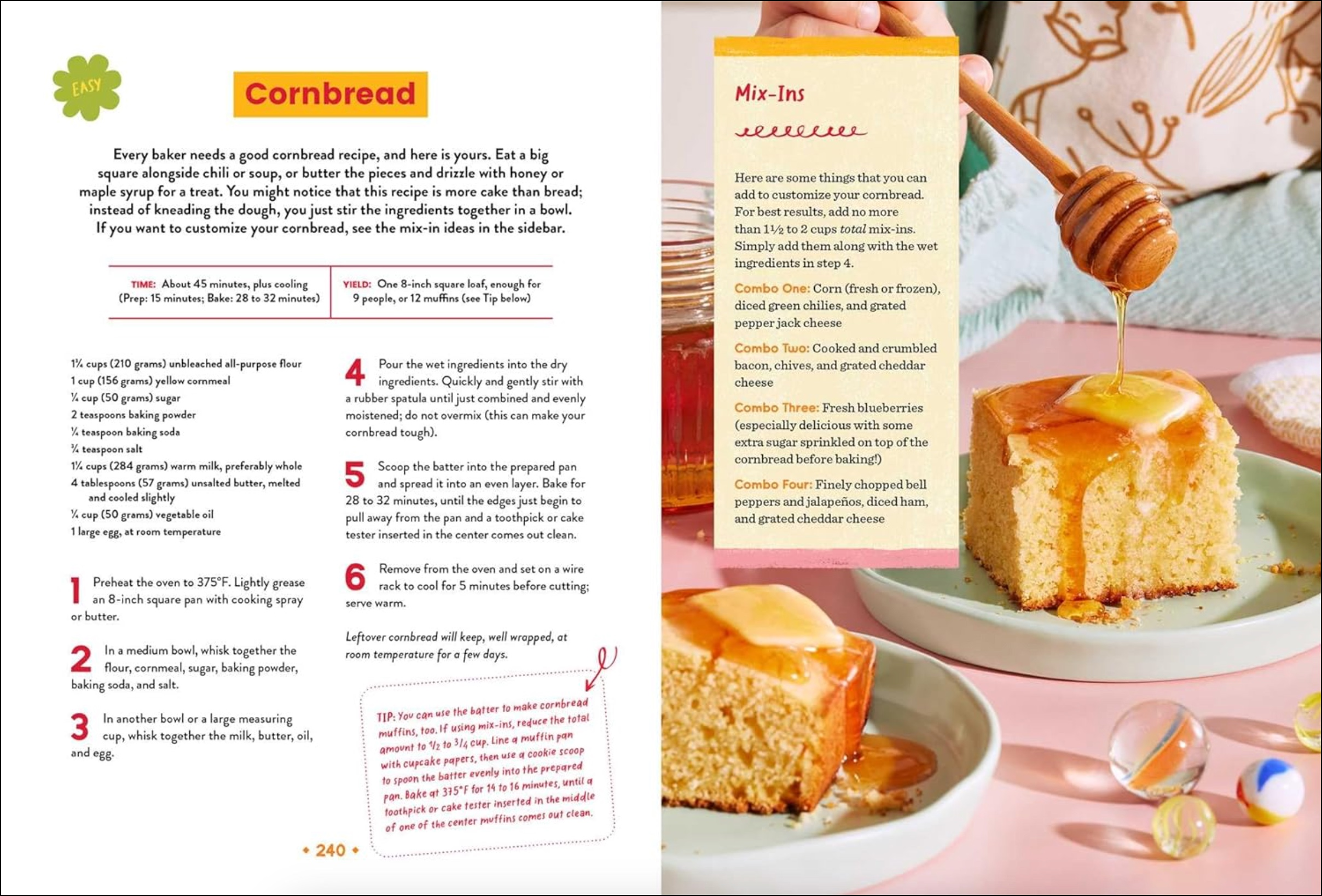 Sweet & Salty! Cookbook, , large image number 3