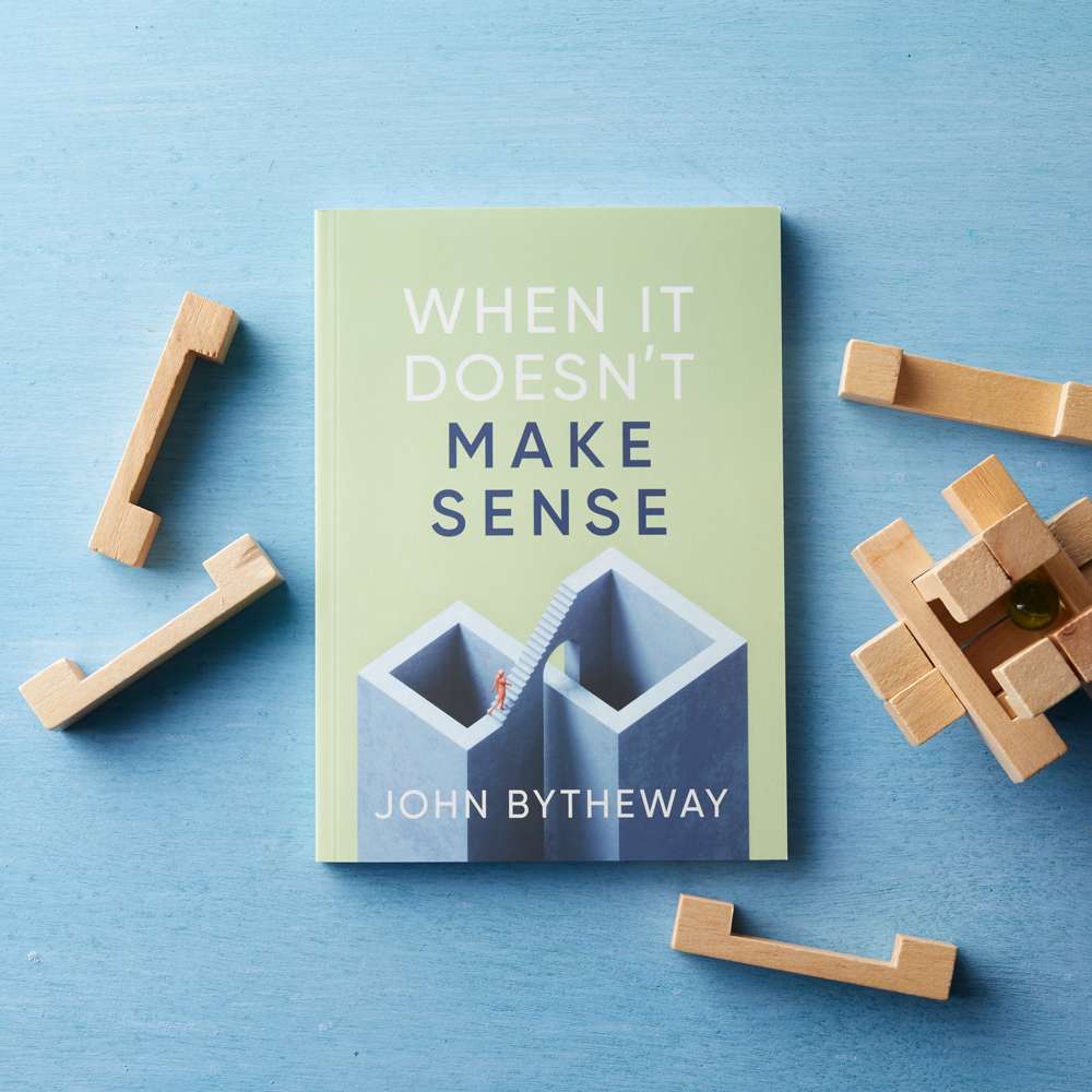 When It Doesn't Make Sense, , large image number 5