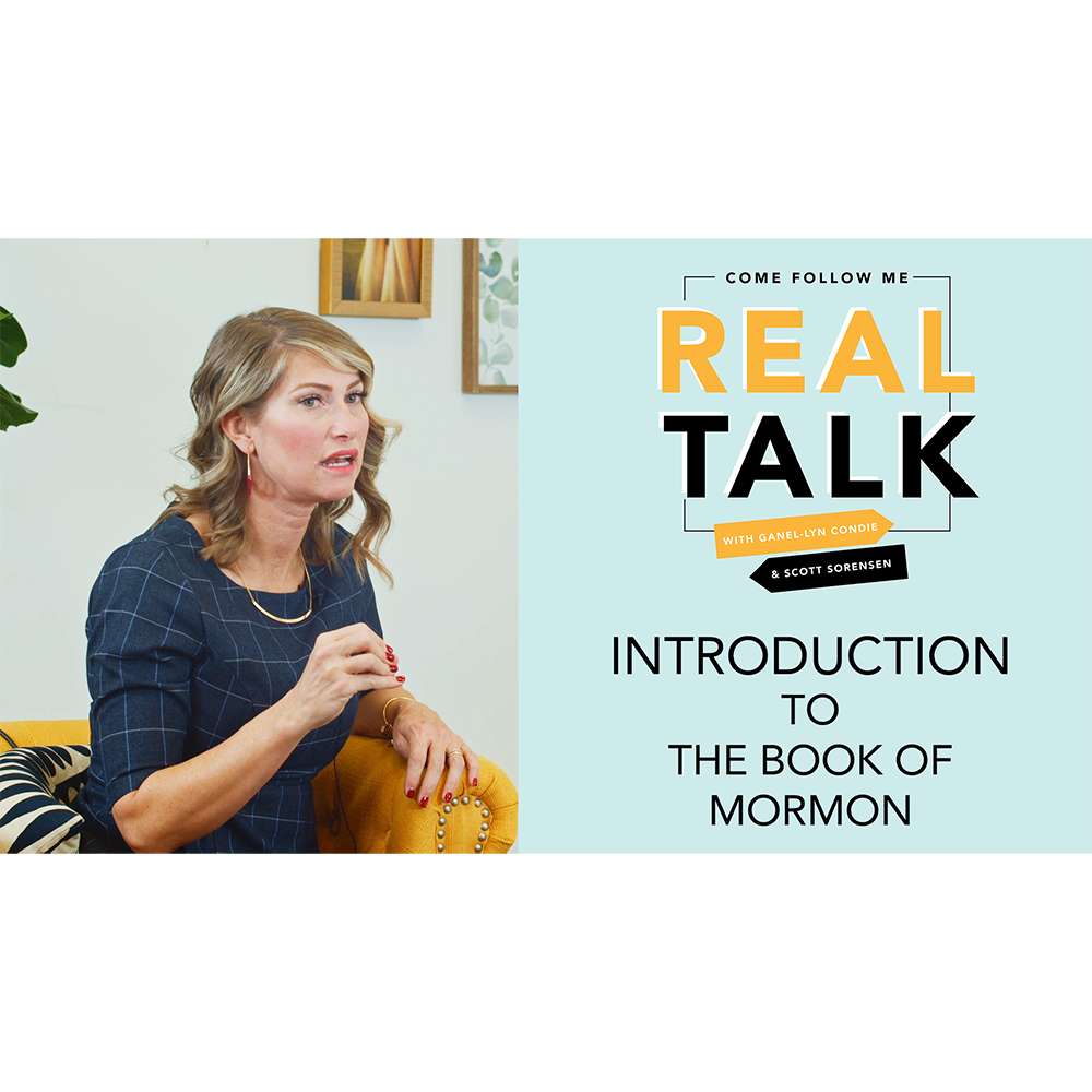 #1: Introductory Pages
