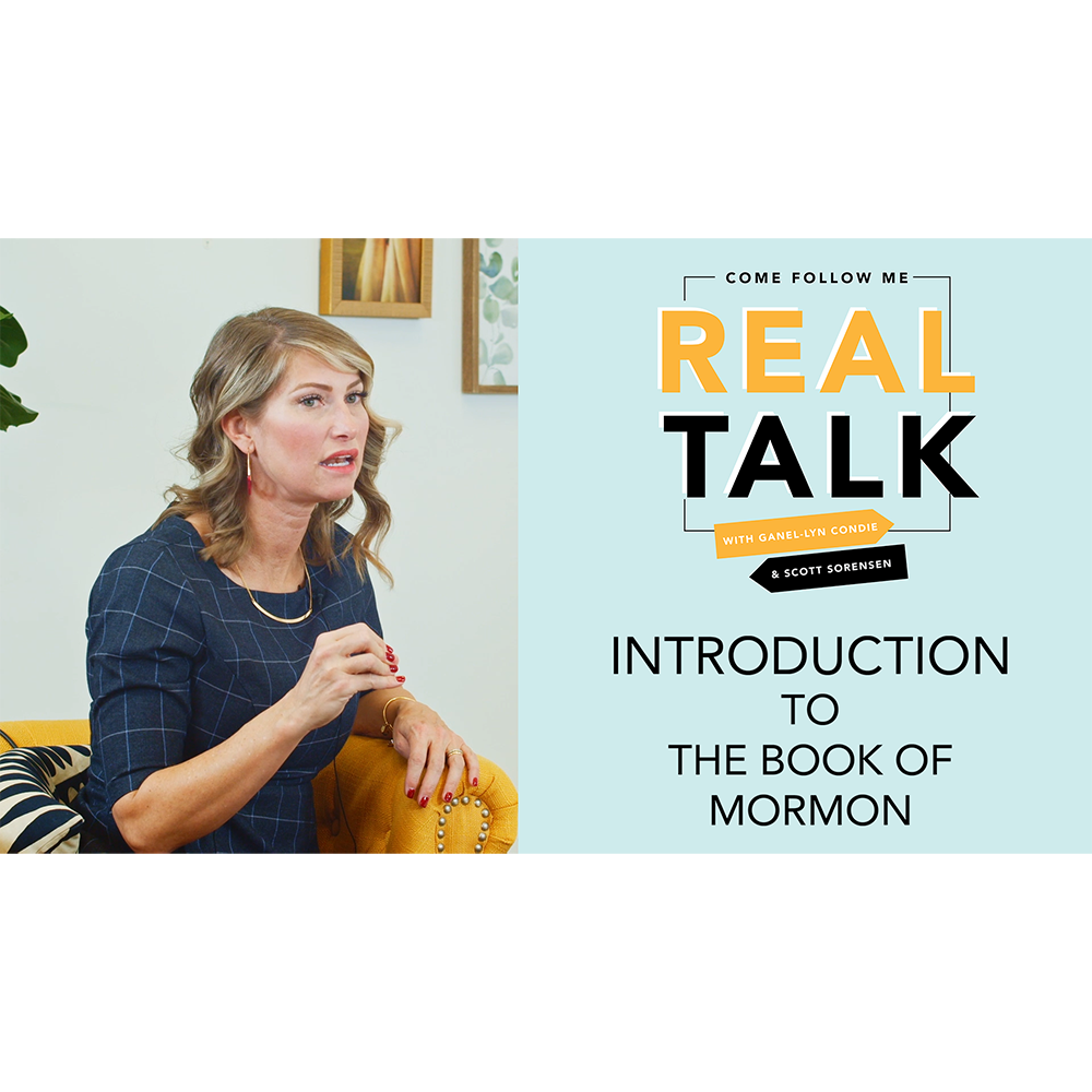 #1: Introductory Pages