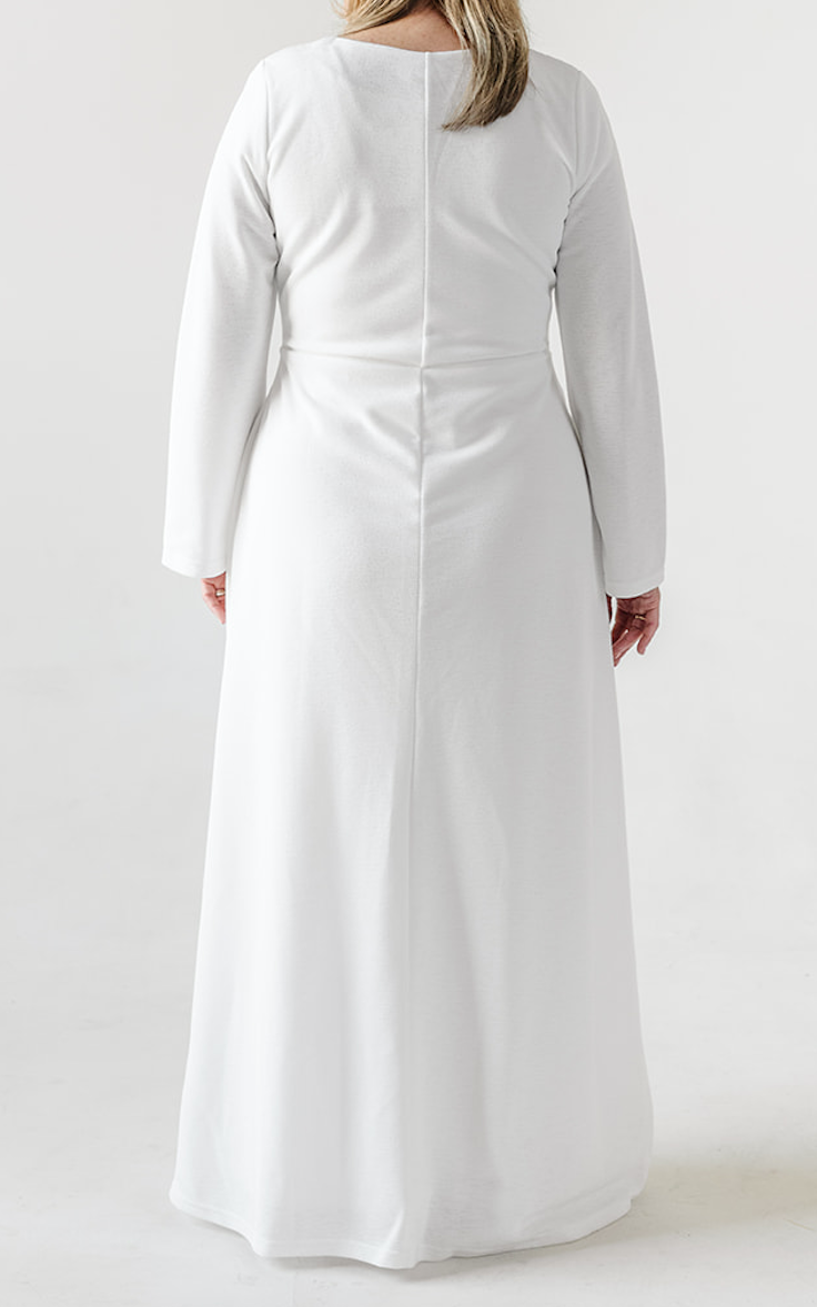 Nora Temple Dress XXSmall, , large image number 3