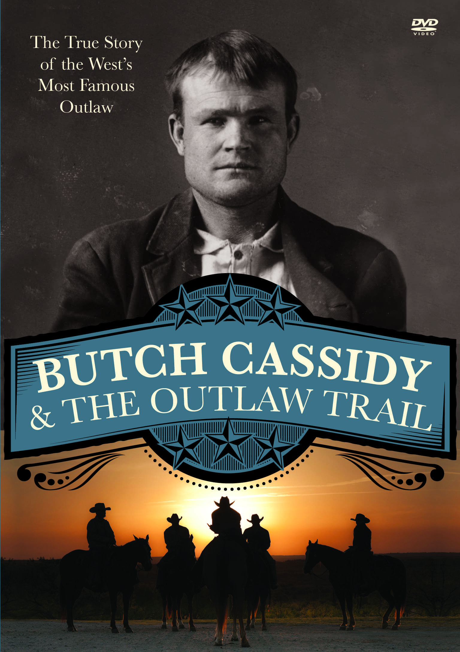 Butch Cassidy and the Outlaw Trail, , large image number 0