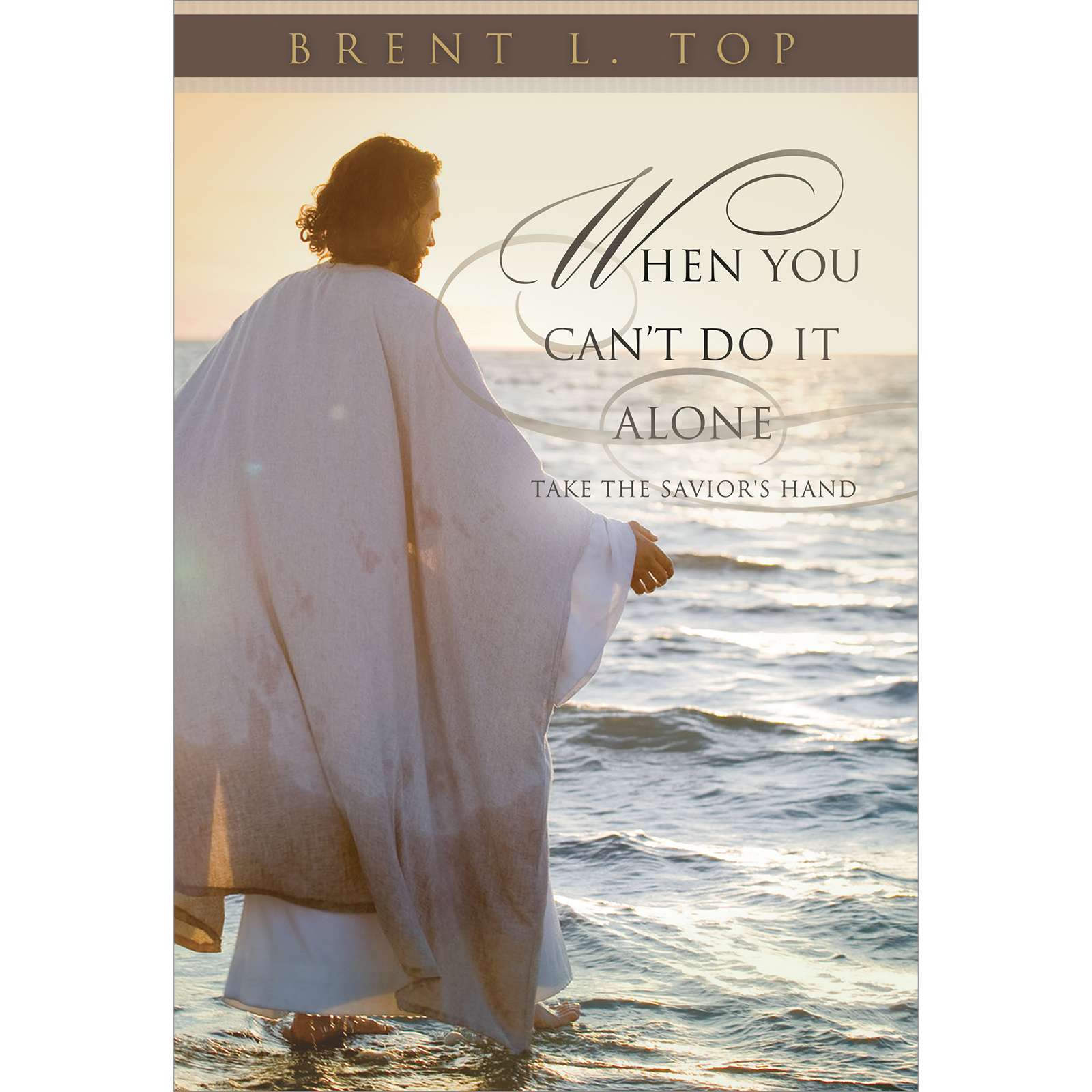 Brent L. Top on the Plan of Salvation: 3-in-1-eBook Bundle