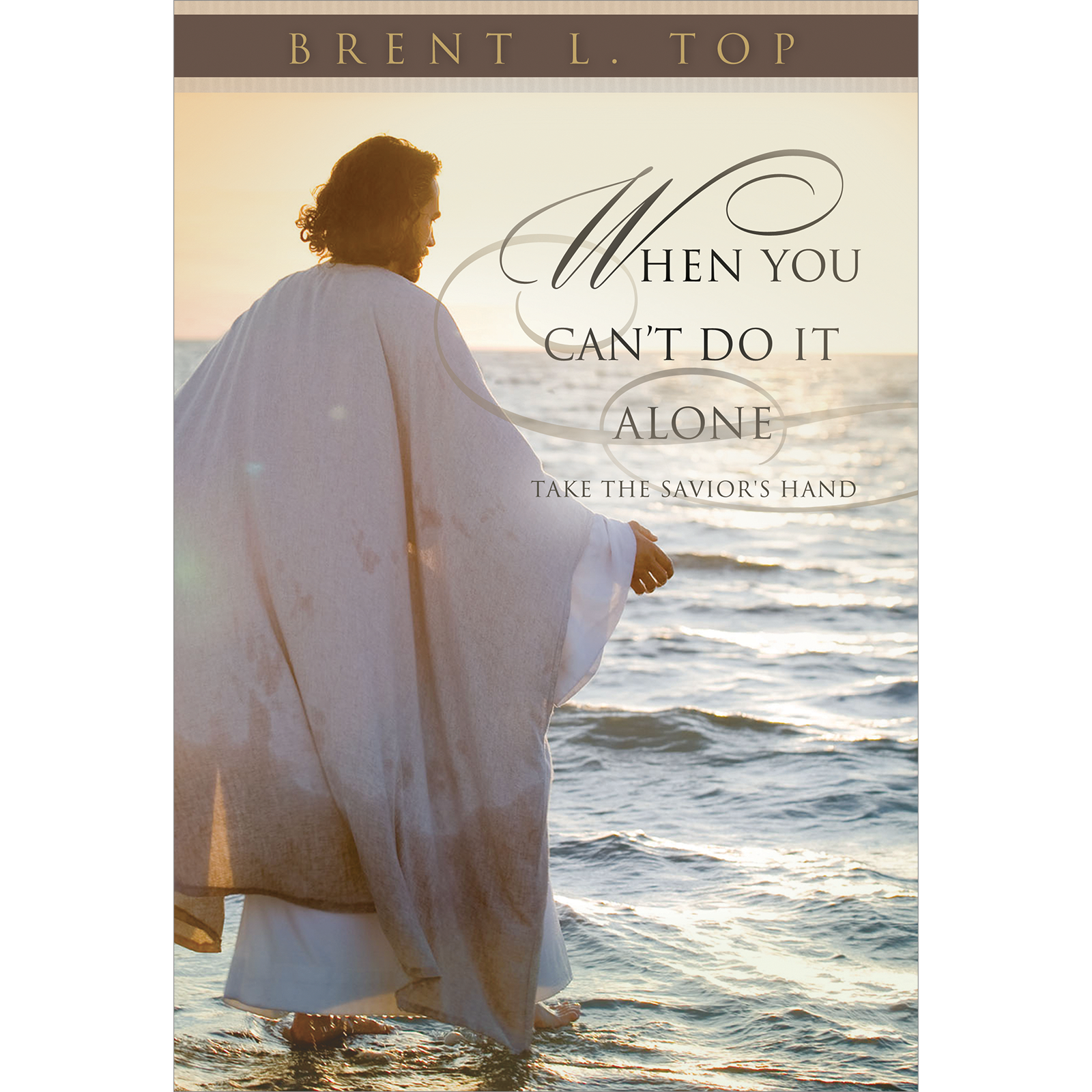 Brent L. Top on the Plan of Salvation: 3-in-1-eBook Bundle