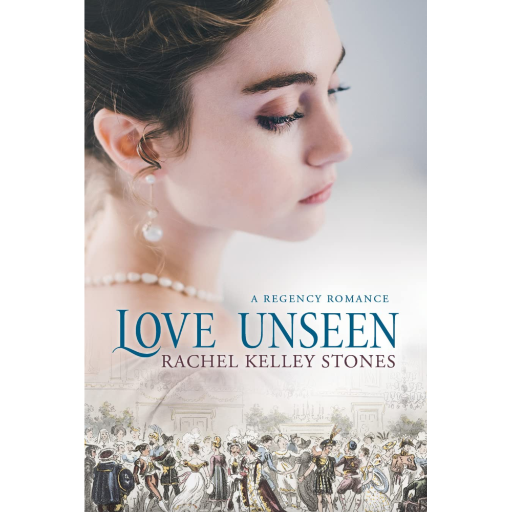 Love Unseen, , large image number 0