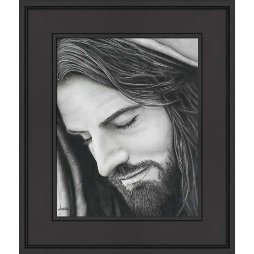 For Them (13.5x11.5 Framed Art), , large image number 0