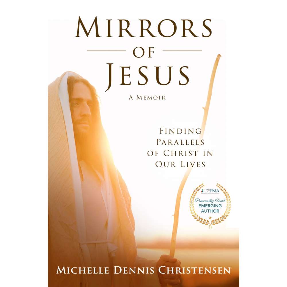 Mirrors of Jesus 1