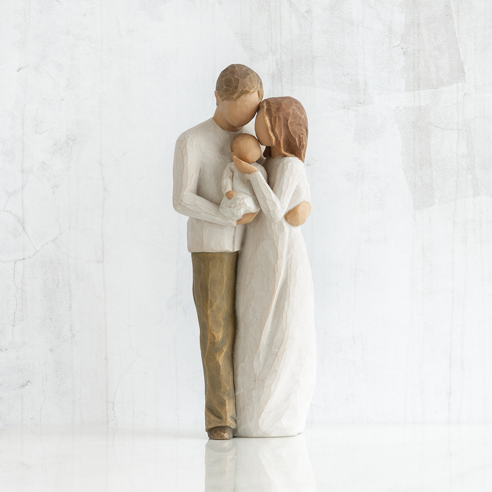 Our Gift Figurine, , large