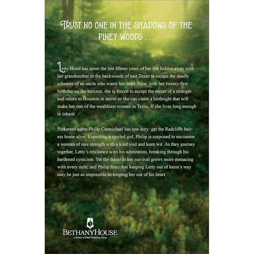 Cloaked In Beauty, , large