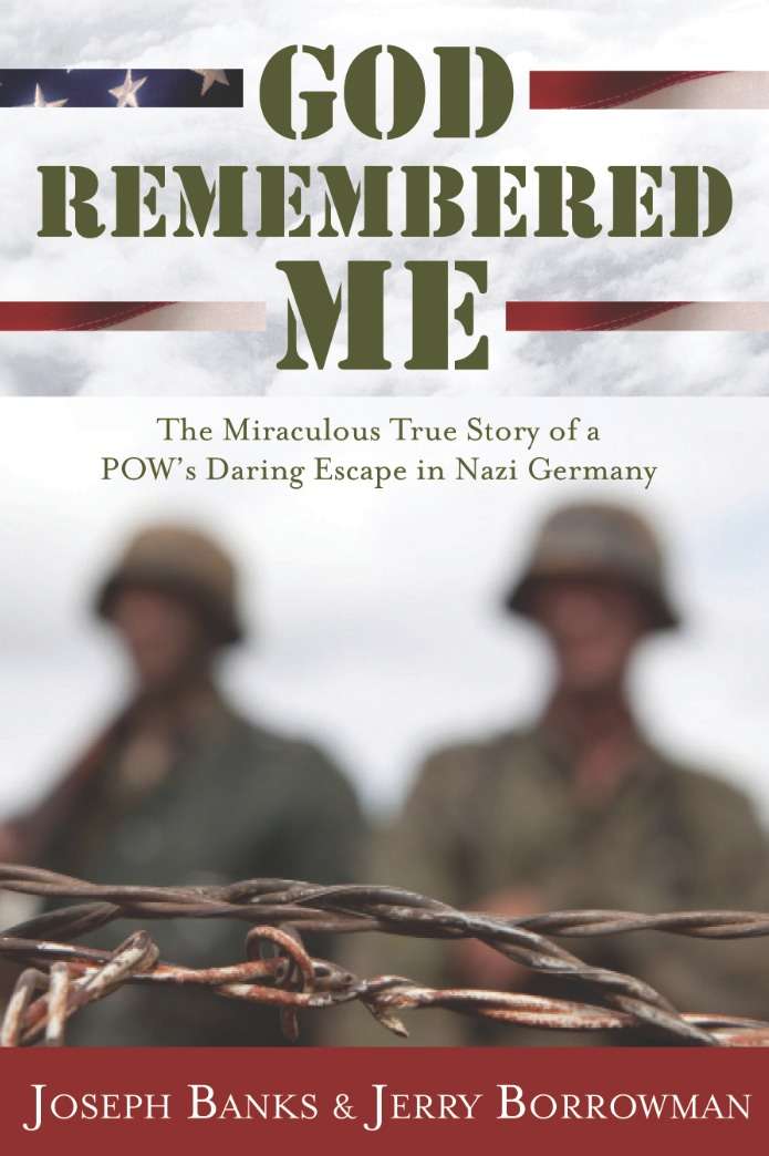 God Remembered Me