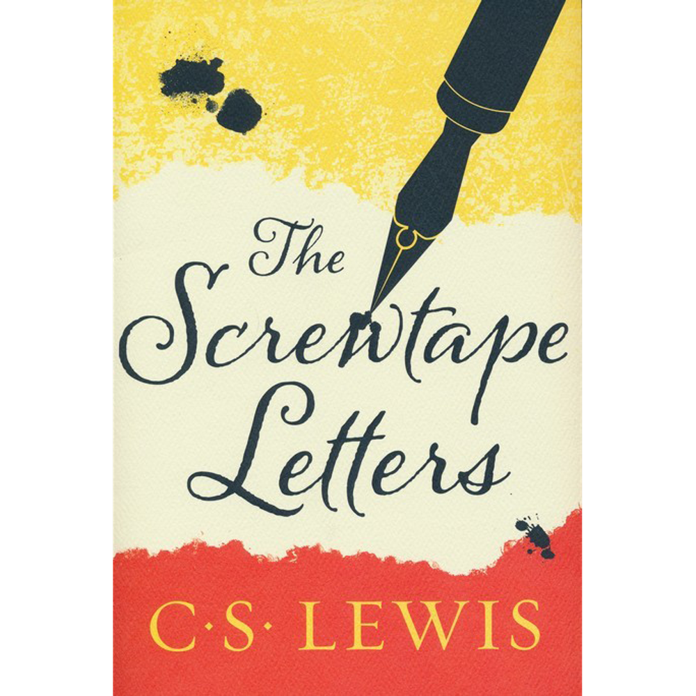 Screwtape Letters,  Screwtape Letters