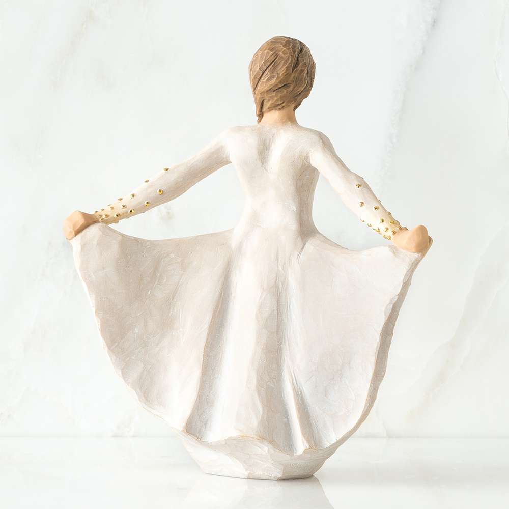 Butterfly Figurine, , large image number 5
