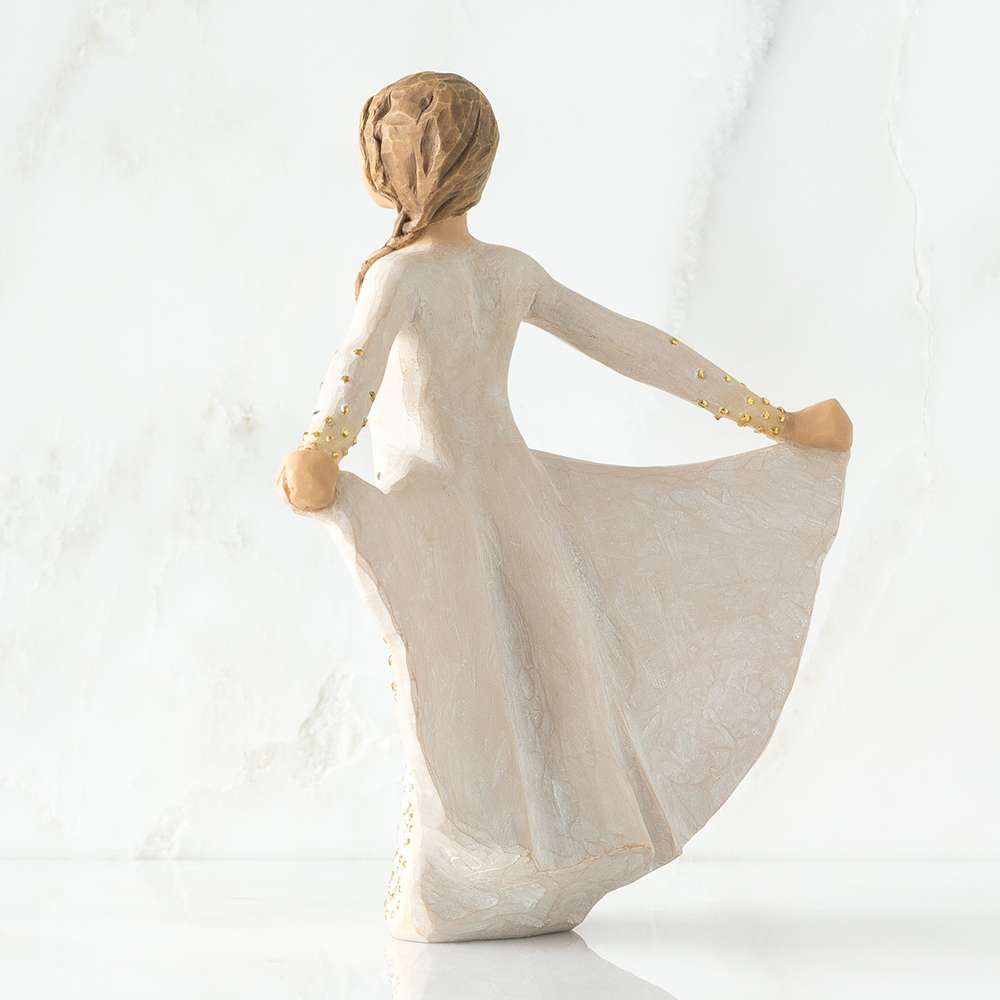 Butterfly Figurine, , large image number 6