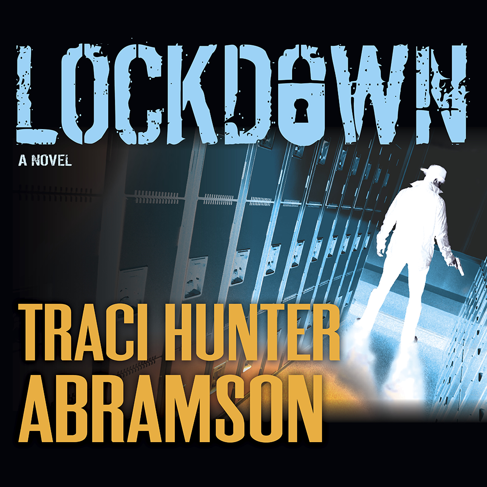 Lockdown (Saint Squad, Book 2 of 14), , large