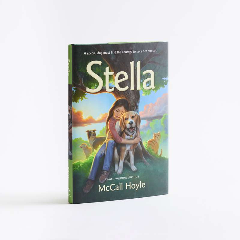 Stella (Best Friends Dog Tales, Book 1), , large