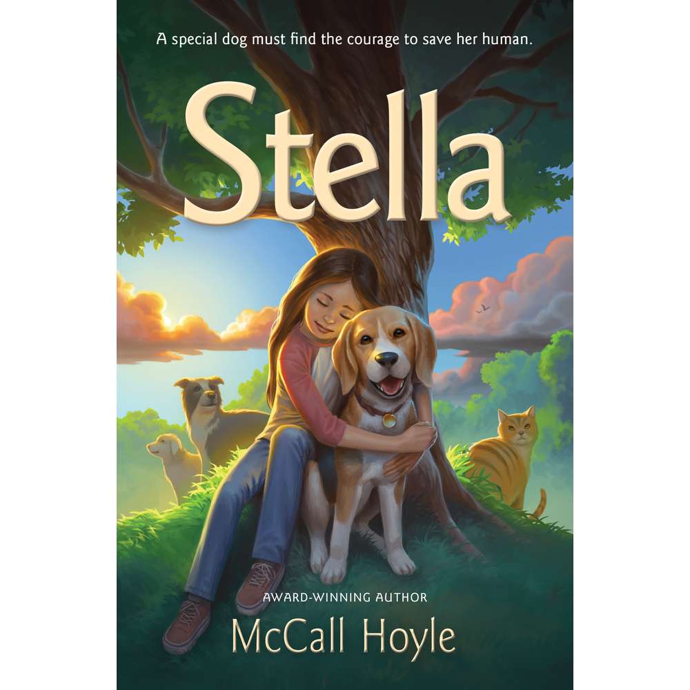 Stella (Best Friends Dog Tales, Book 1)