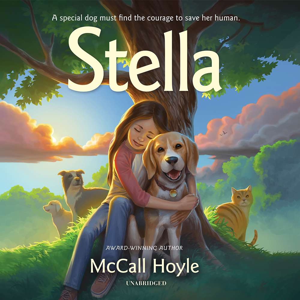 Stella (Best Friends Dog Tales, Book 1), , large image number 2