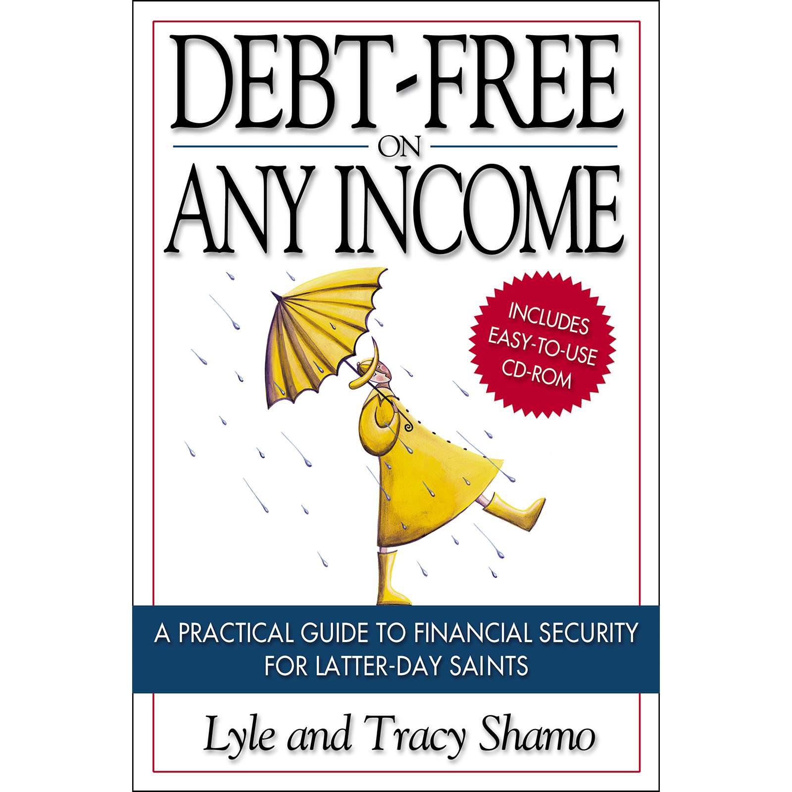 Debt Free On Any Income, , large image number 0