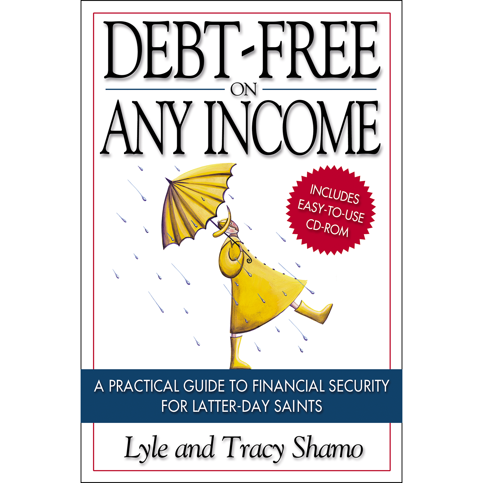 Debt Free On Any Income, , large image number 0