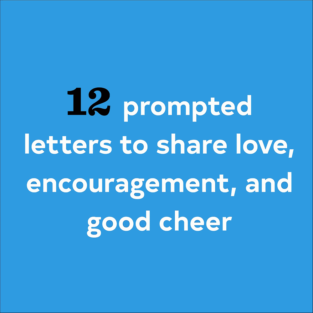 Letters to My Sister, , large