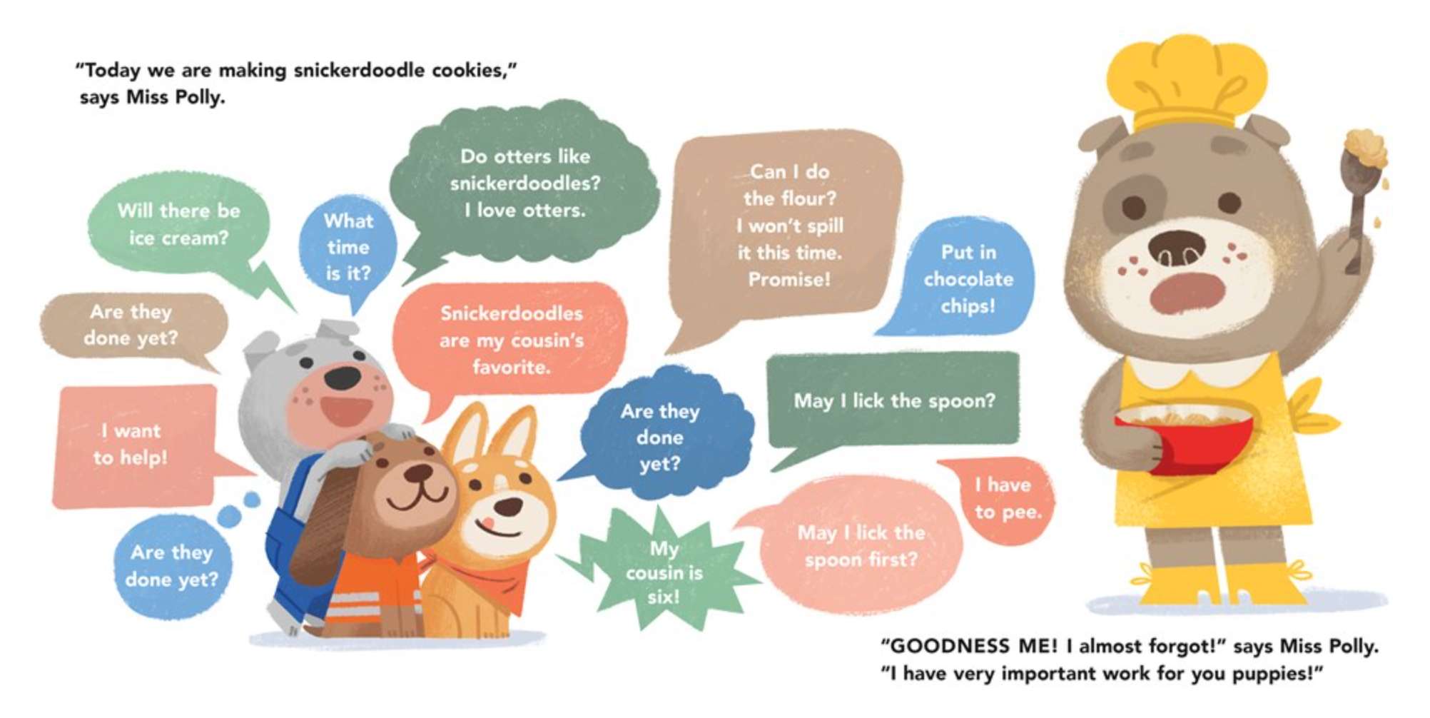 The Great Truck Switcheroo, , large image number 2