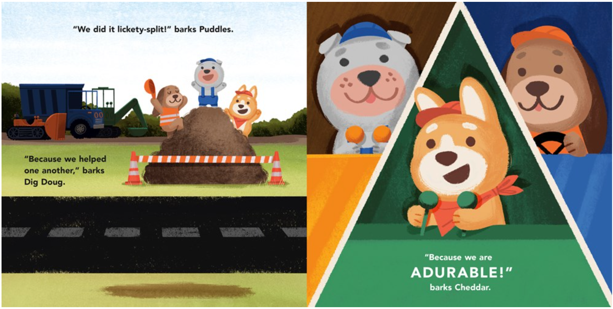 The Great Truck Switcheroo, , large image number 3