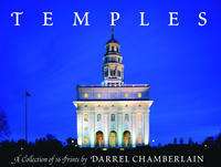 Temple Picture Set, 3" x 4"
