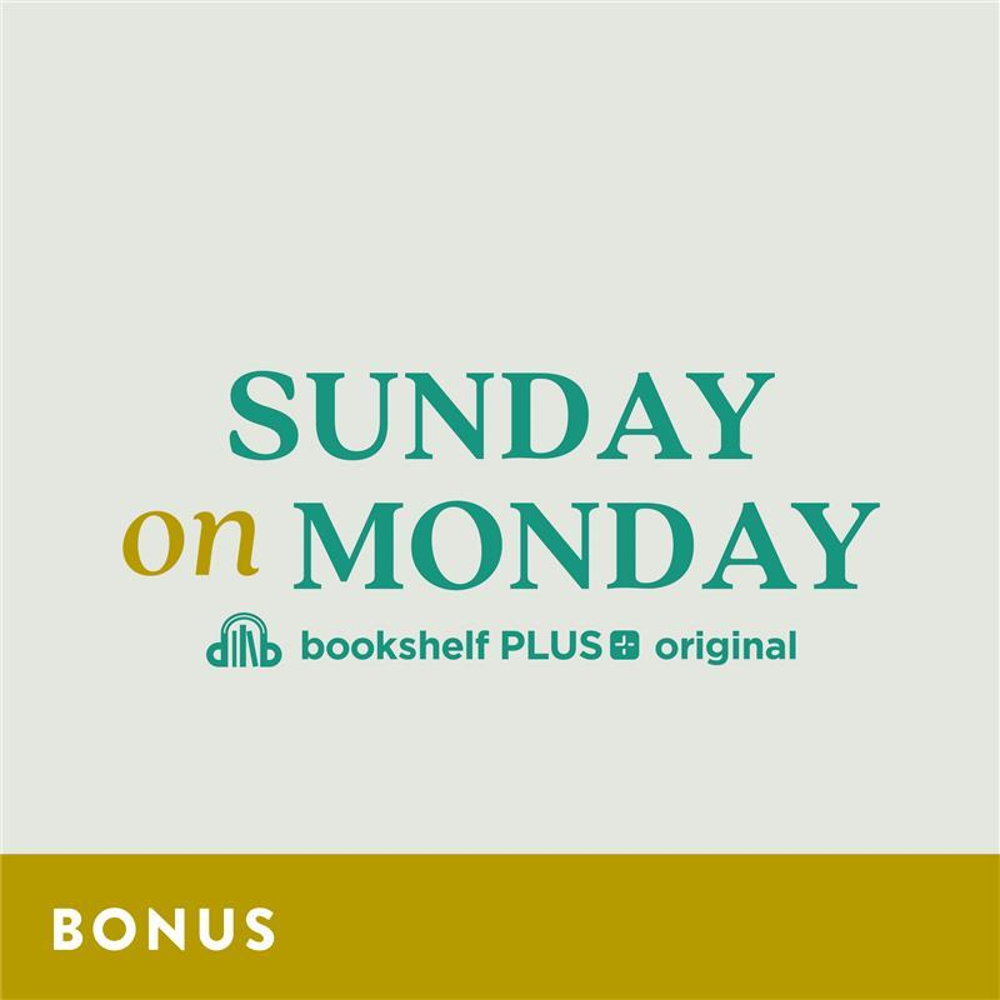 Sunday on Monday Bonus: Polygamy,  Sunday on Monday Bonus: Polygamy