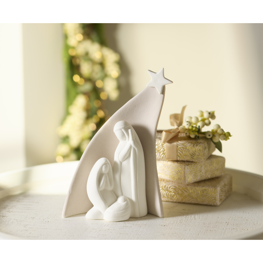 Star of Hope Nativity,  Star of Hope Nativity