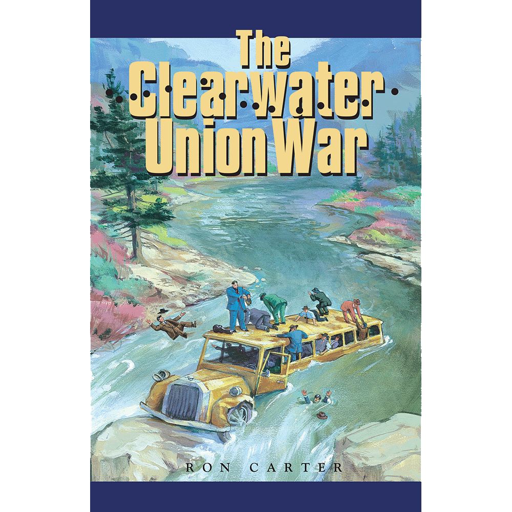 The Clearwater Union War
