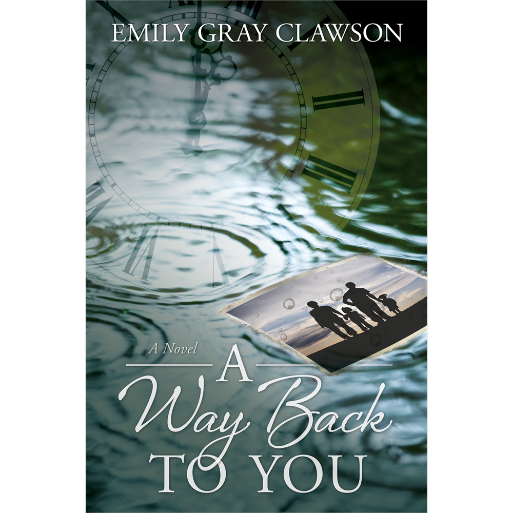 A Way Back to You, , large image number 0