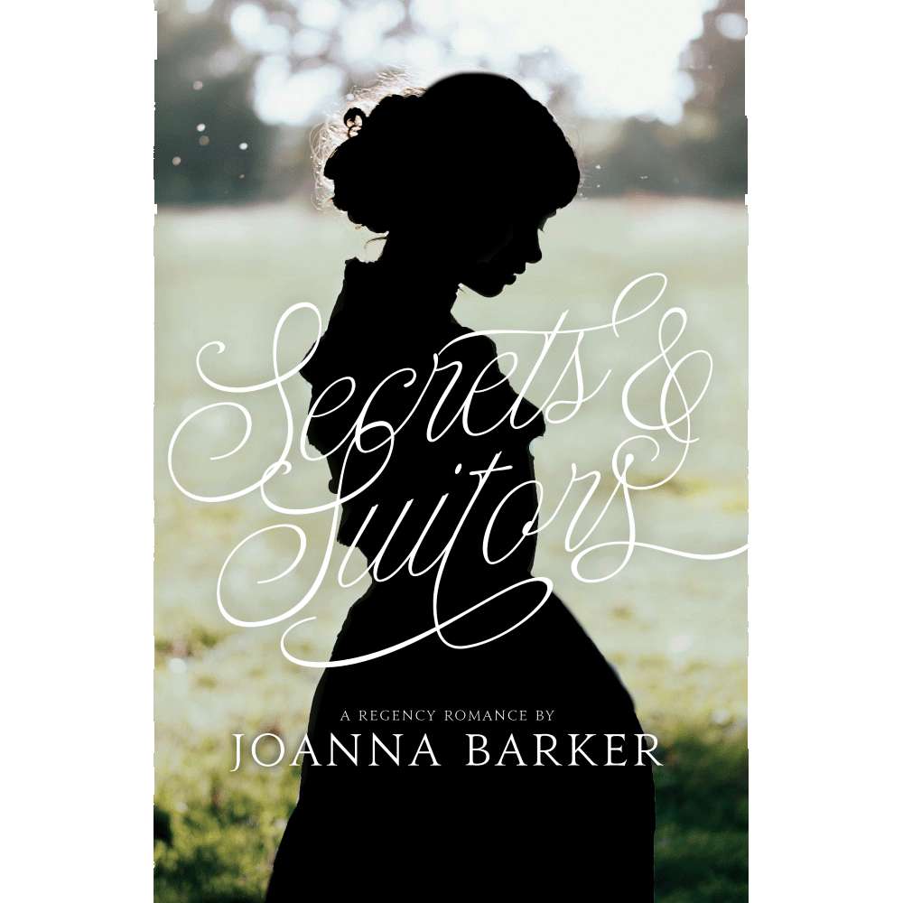 Secrets and Suitors