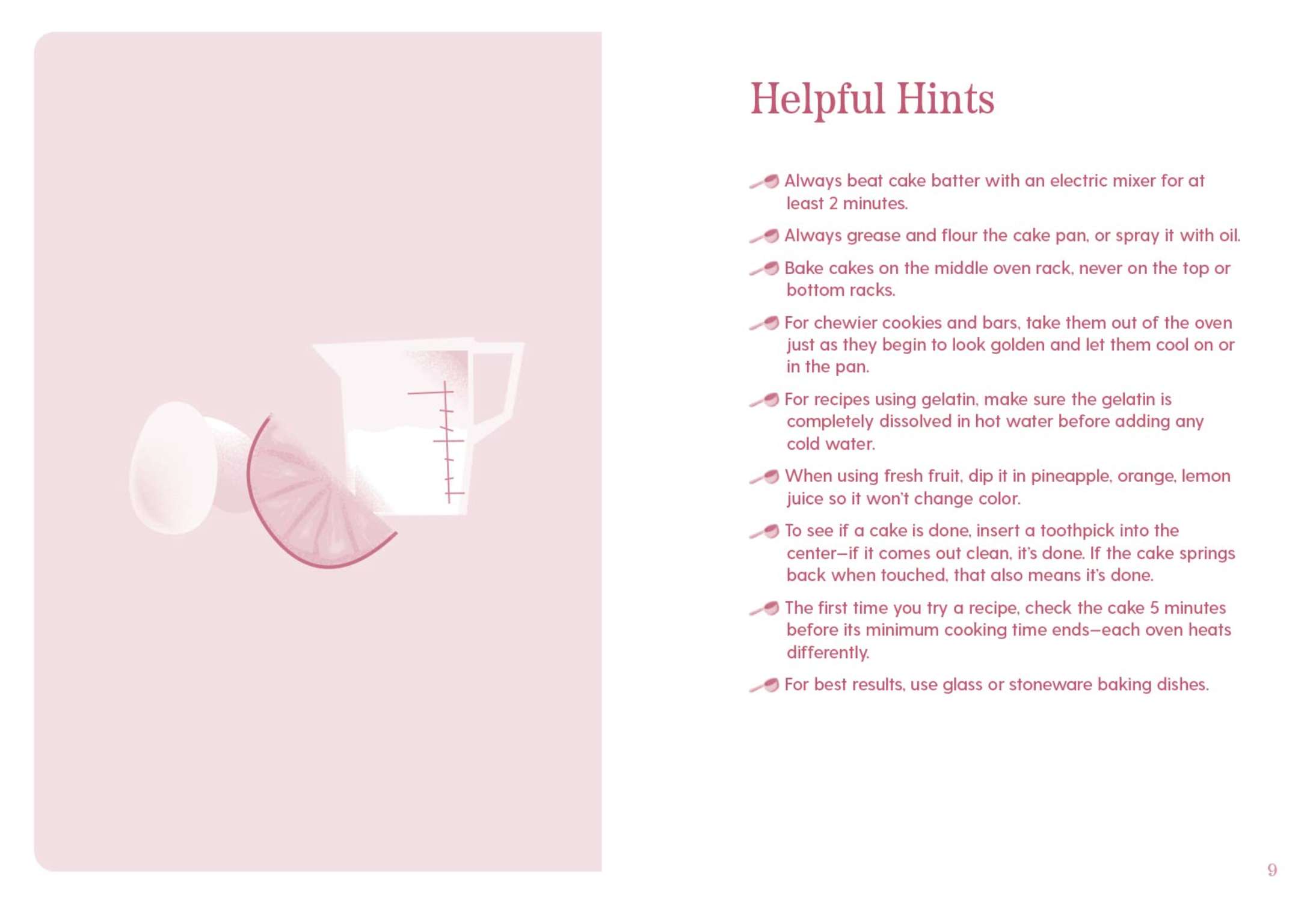 101 Things to Do With a Cake Mix (New Edition), , large