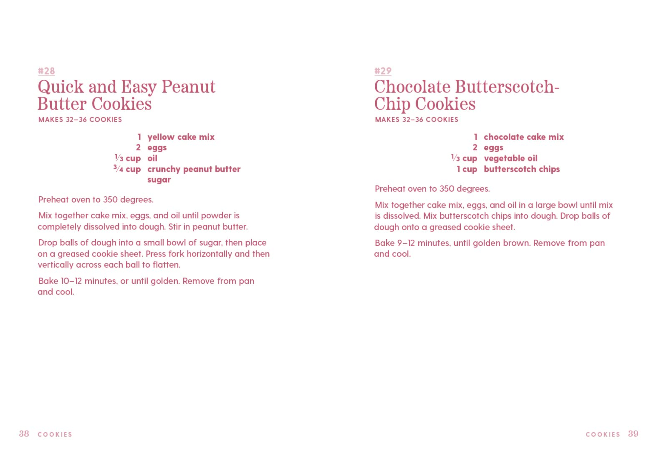 101 Things to Do With a Cake Mix (New Edition), , large image number 3