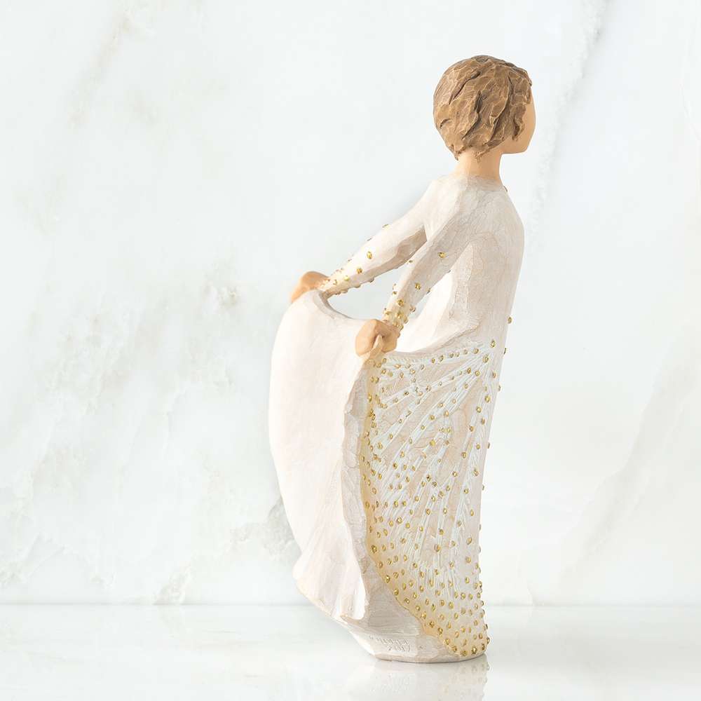 Butterfly Figurine, , large image number 4