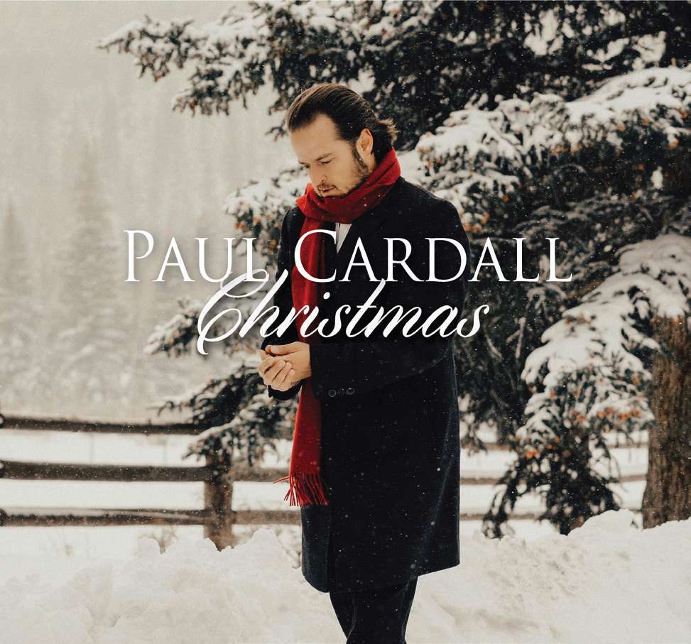 Paul Cardall Christmas