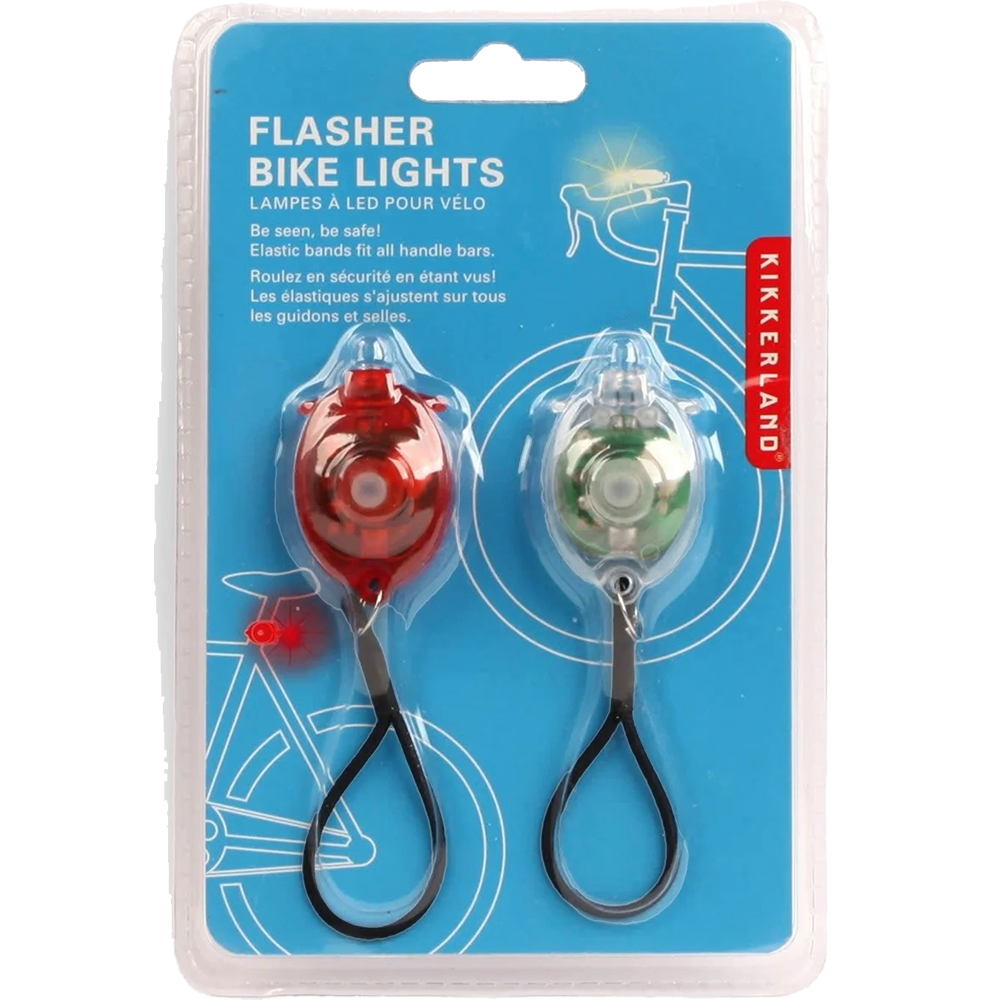 Bike Lights, , large image number 0