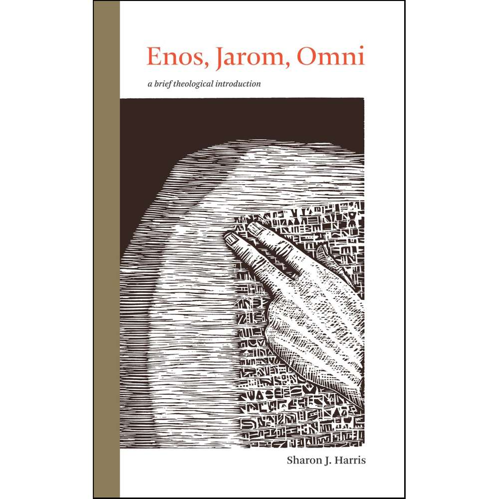 Enos, Jarom, Omni 1
