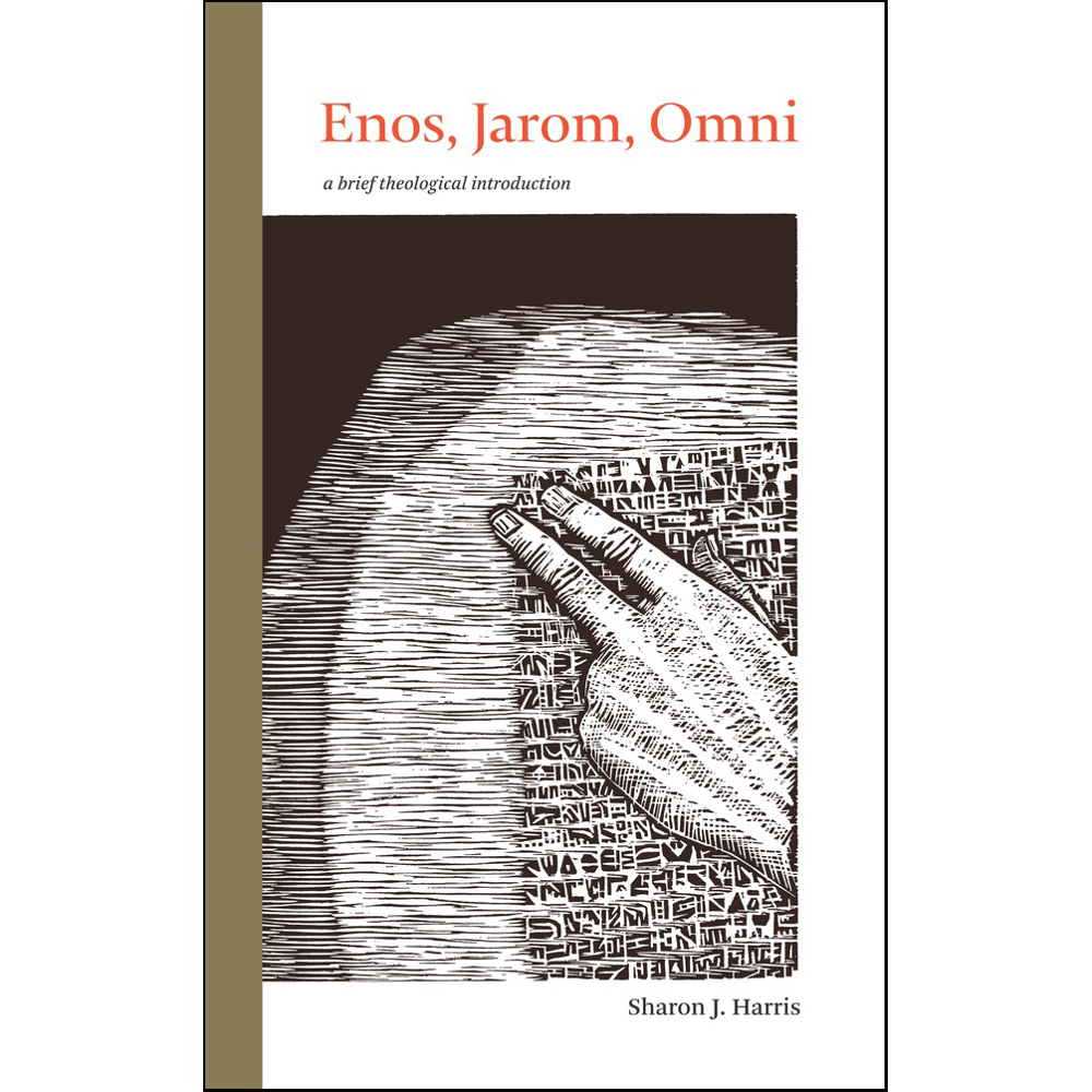 Enos, Jarom, Omni,  Enos, Jarom, Omni