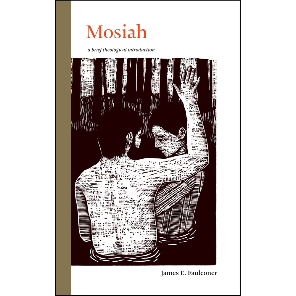 Mosiah,  Mosiah