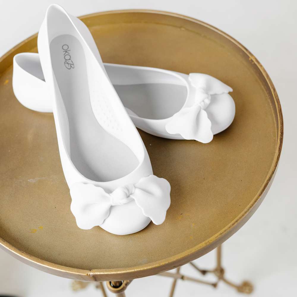 Lucy Women's Temple Shoe, , large image number 5