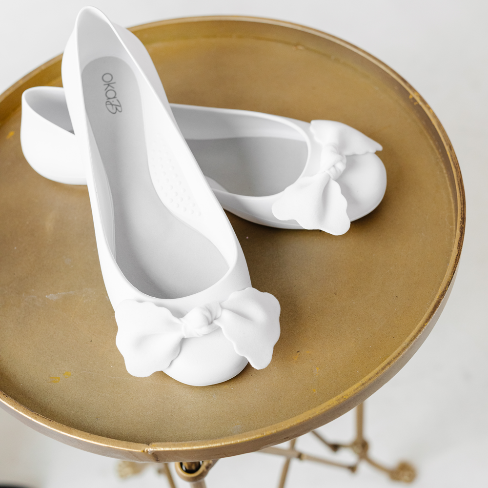 Lucy Temple Shoe, , large image number 3