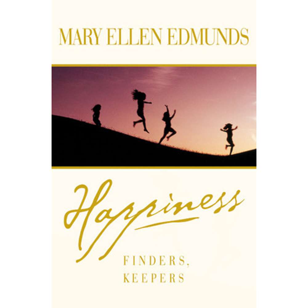 Happiness: Finders, Keepers 2